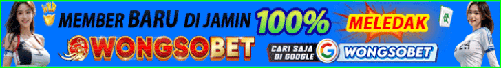 WONGSOBET